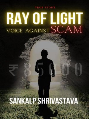 cover image of Ray of Light